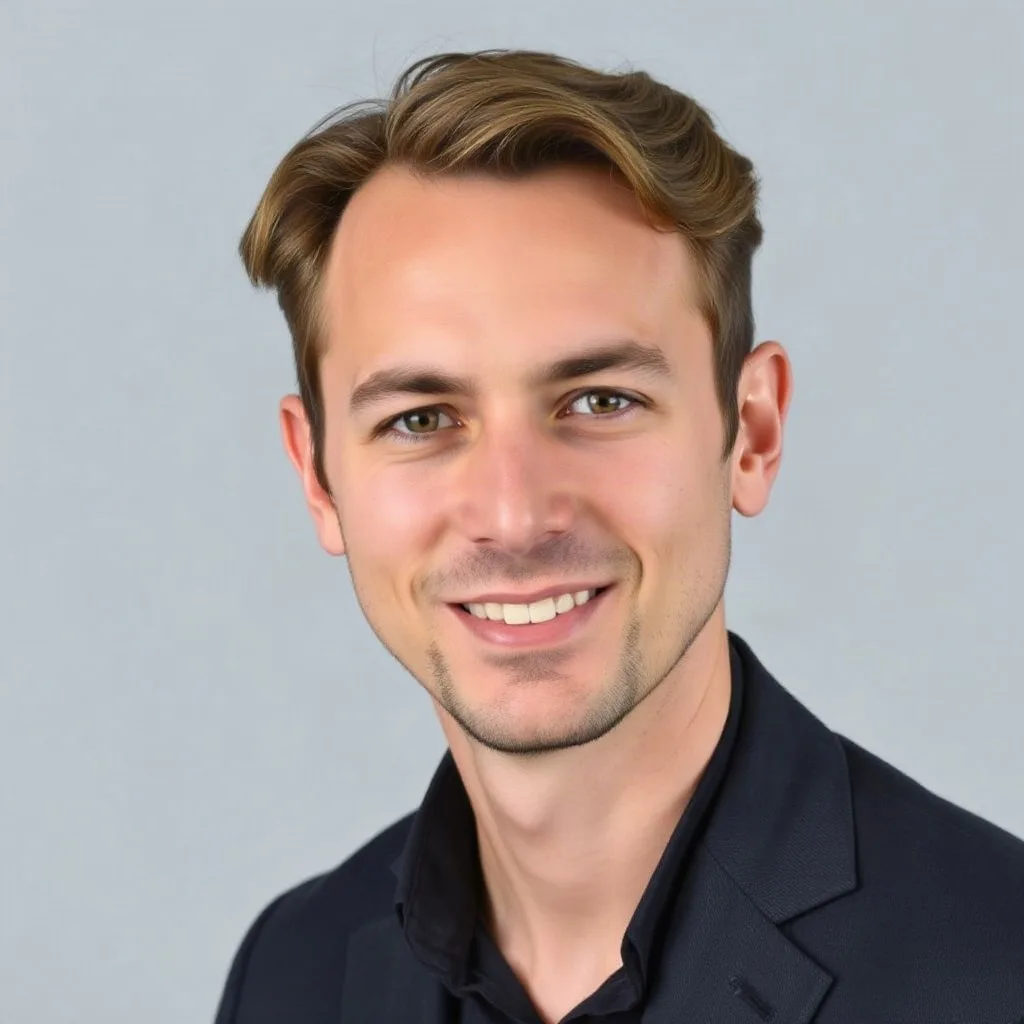 Luka Kovačić